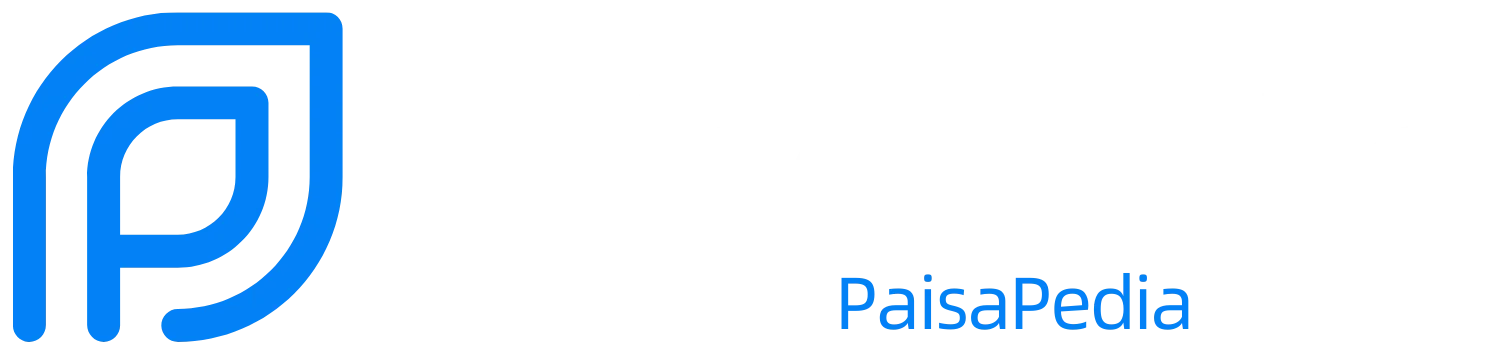PaisaPedia Logo